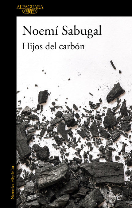 Libro Hijos Del Carbón: Esta es la historia del fin de un modo de vida. Esta es la historia del final de una cultura.