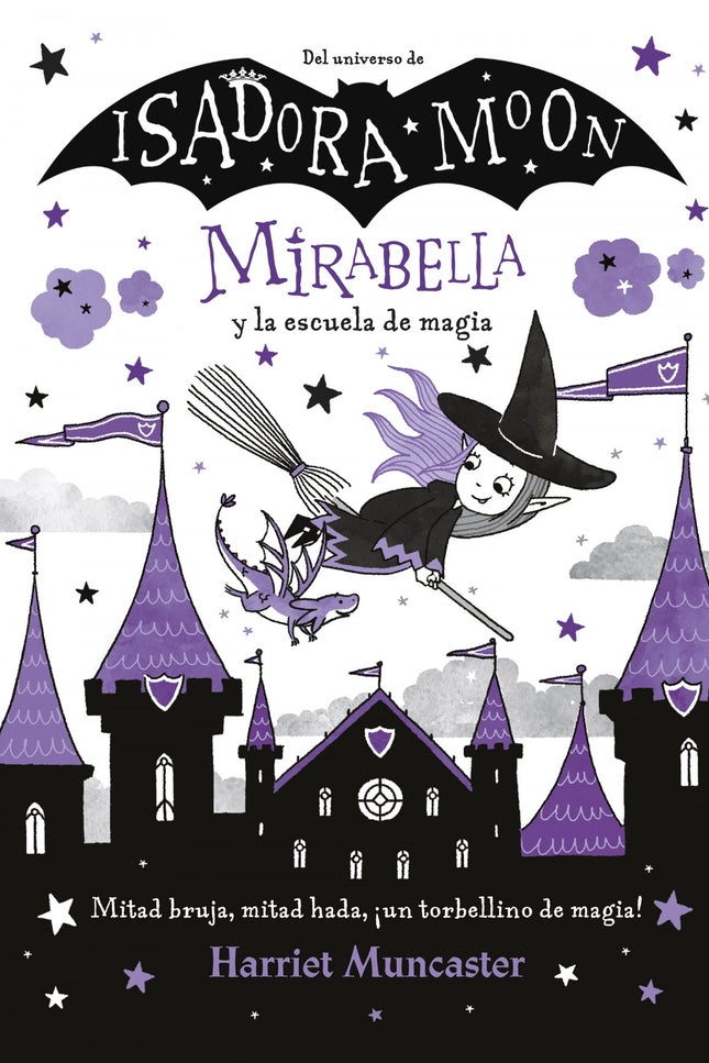 Mirabella Y La Escuela De Magia (mirabella 2)