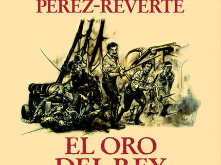 El Oro Del Rey