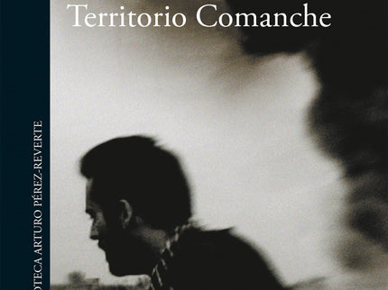 Territorio Comanche