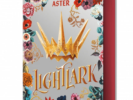 Lightlark Edicion Especial Lightlark 1