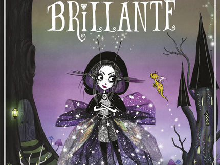 Victoria Stitch. Malvada Y Brillante