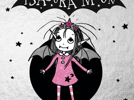 Portada del libro El Diario Secreto De Isadora Moon