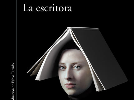 La Escritora