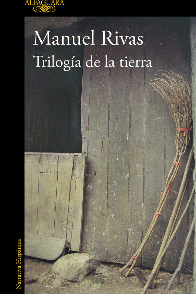 Portada del libro La Tierra Oculta