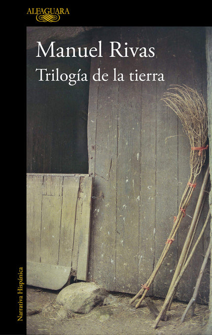 Portada del libro La Tierra Oculta