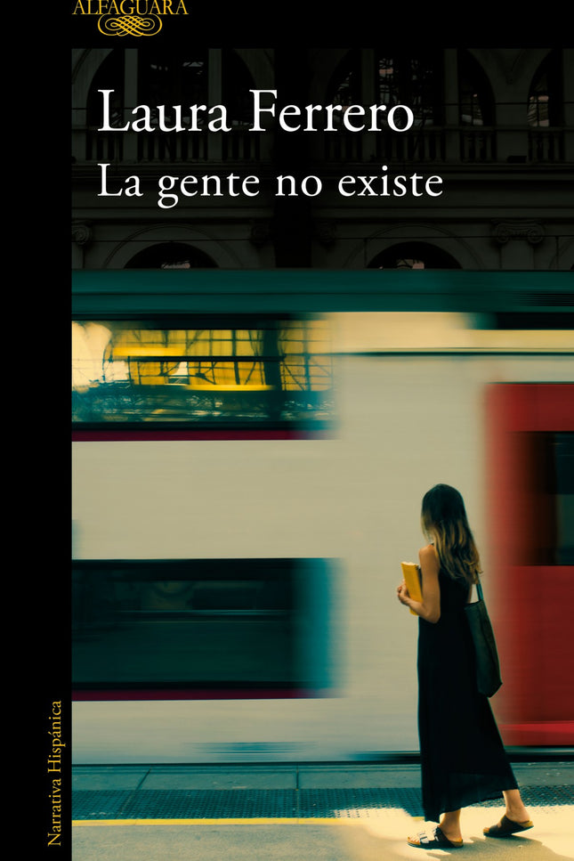 La Gente No Existe