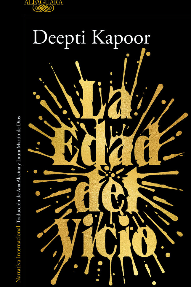La Edad Del Vicio