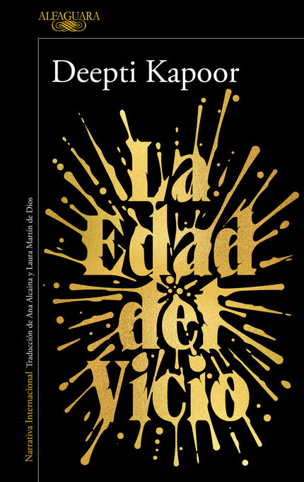 La Edad Del Vicio