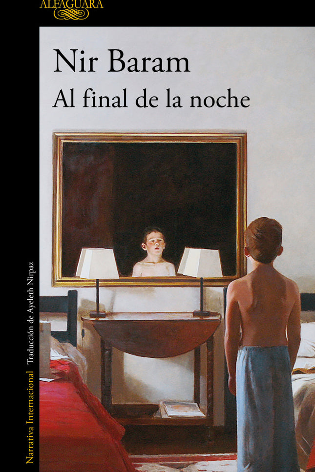 Al Final De La Noche