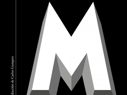 M. El Hombre De La Providencia