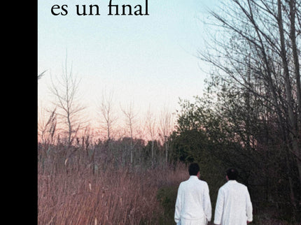 Cualquier Verano Es Un Final