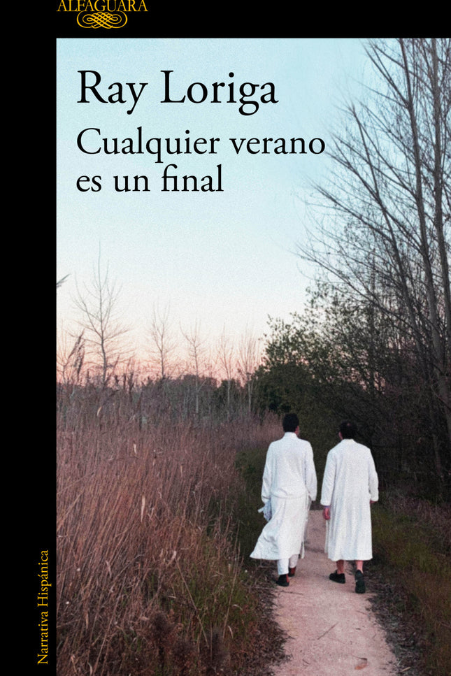 Cualquier Verano Es Un Final