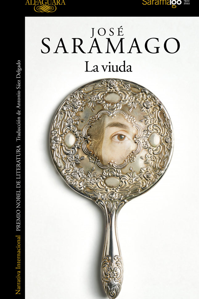 La Viuda