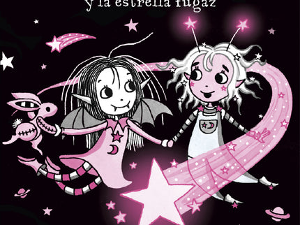 Isadora Moon Y La Estrella Fugaz