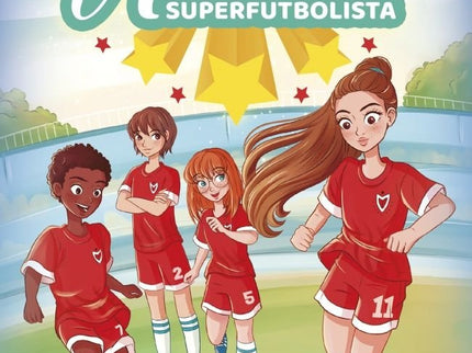 ALEXIA Y LAS PROMESAS DEL FUTBOL - Alexia Putellas - Tapa dura