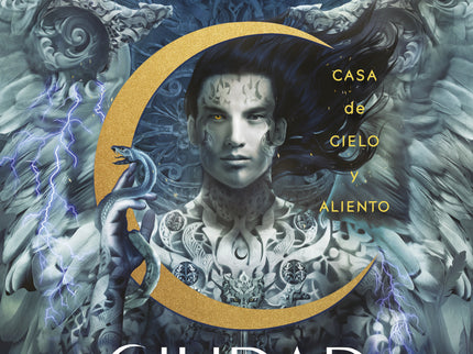 Casa De Cielo Y Aliento