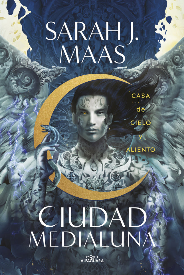 Casa De Cielo Y Aliento