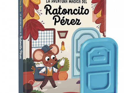 La Aventura Mágica Del Ratoncito Pérez