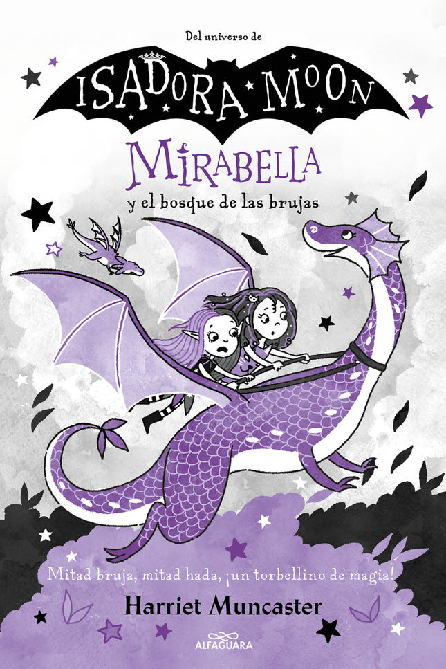 Mirabella Y El Bosque De Las Brujas (mirabella 4)