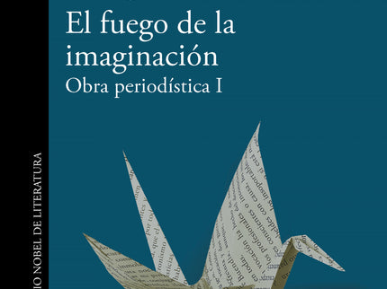 Fuego De La Imaginacion:libros,escenarios,pantallas Y Museos