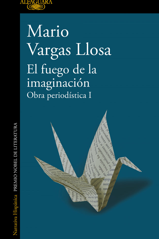 Fuego De La Imaginacion:libros,escenarios,pantallas Y Museos