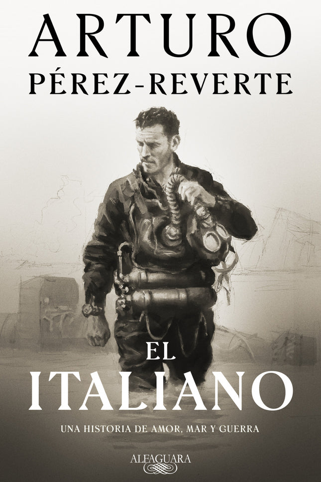 El Italiano