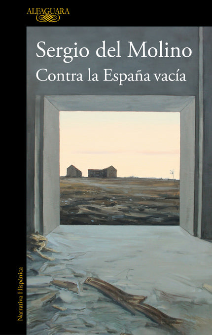 Contra La España Vacía