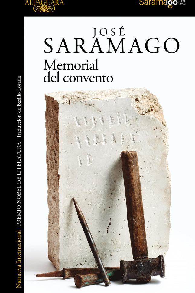 Memorial Del Convento