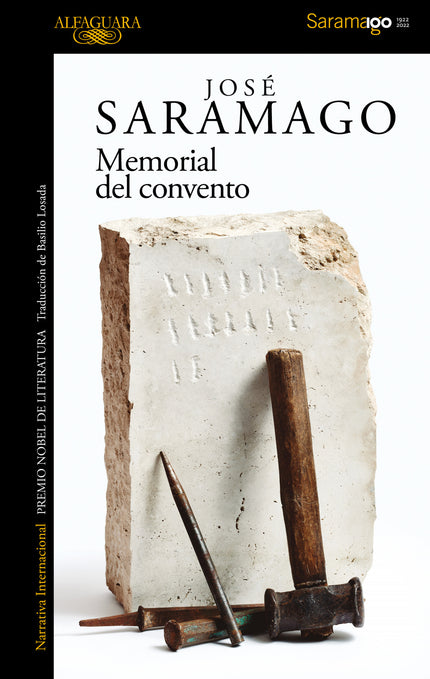Memorial Del Convento