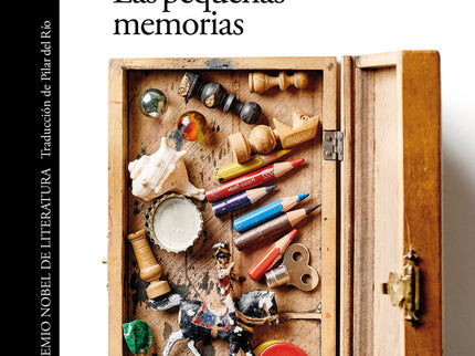 Las Pequeñas Memorias