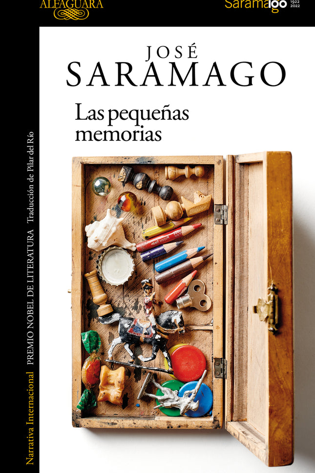 Las Pequeñas Memorias