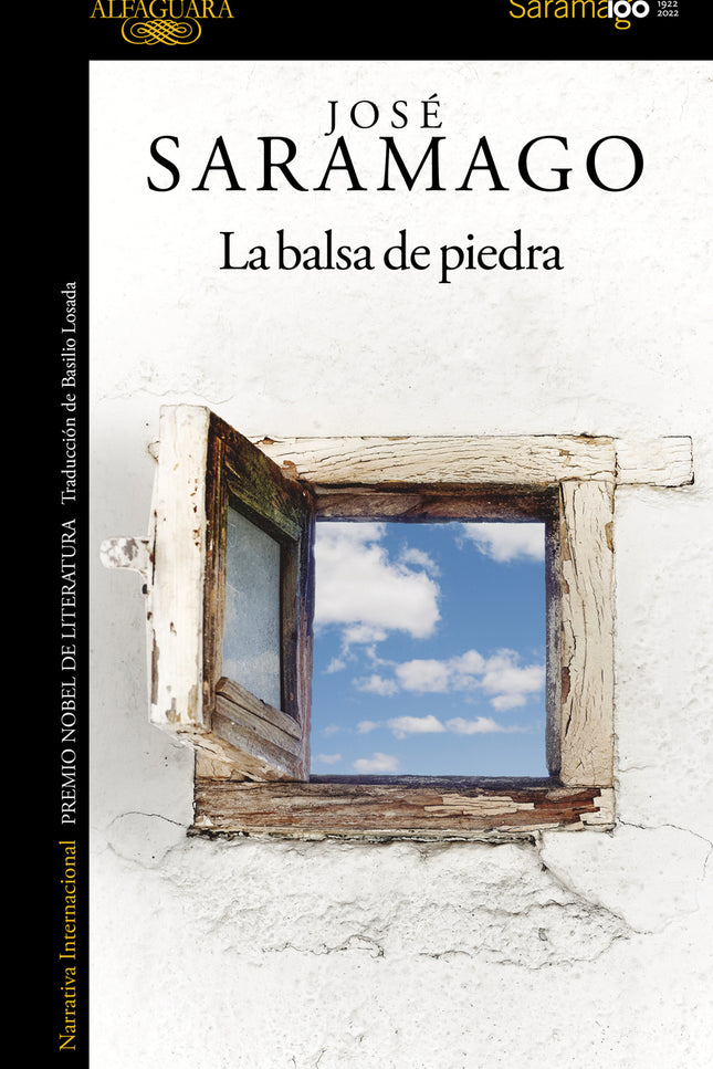 La Balsa De Piedra