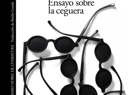 Ensayo Sobre La Ceguera