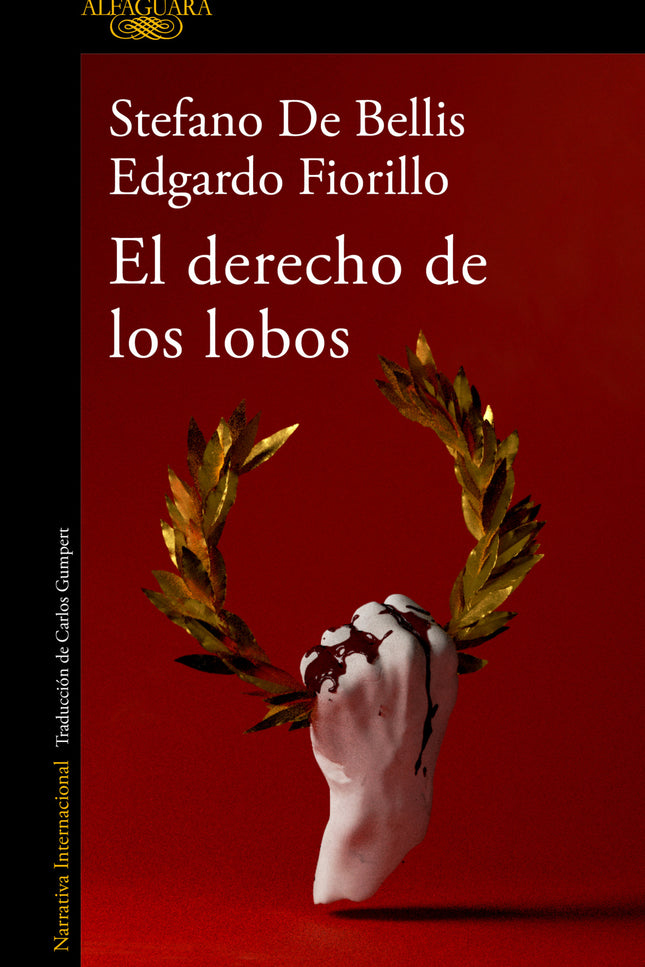 El Derecho De Los Lobos