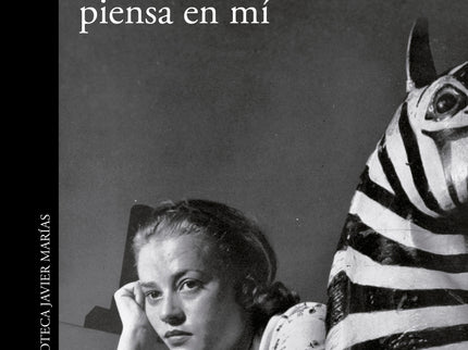 Mañana En La Batalla Piensa En Mí