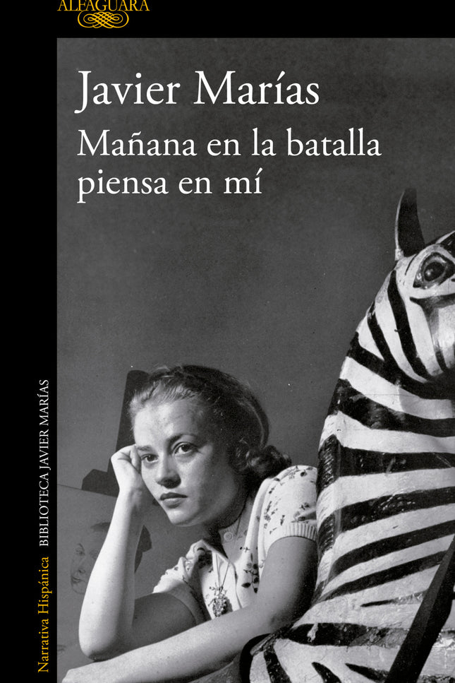 Mañana En La Batalla Piensa En Mí