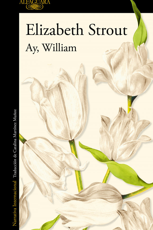 Ay, William