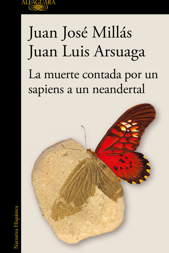 La Muerte Contada Por Un Sapiens A Un Neandertal