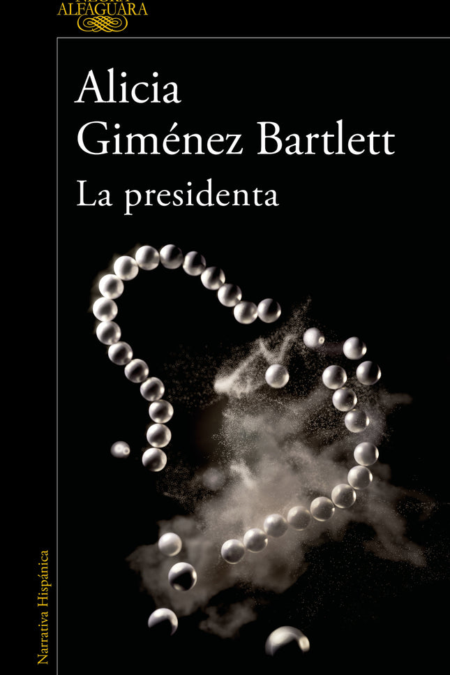 La Presidenta