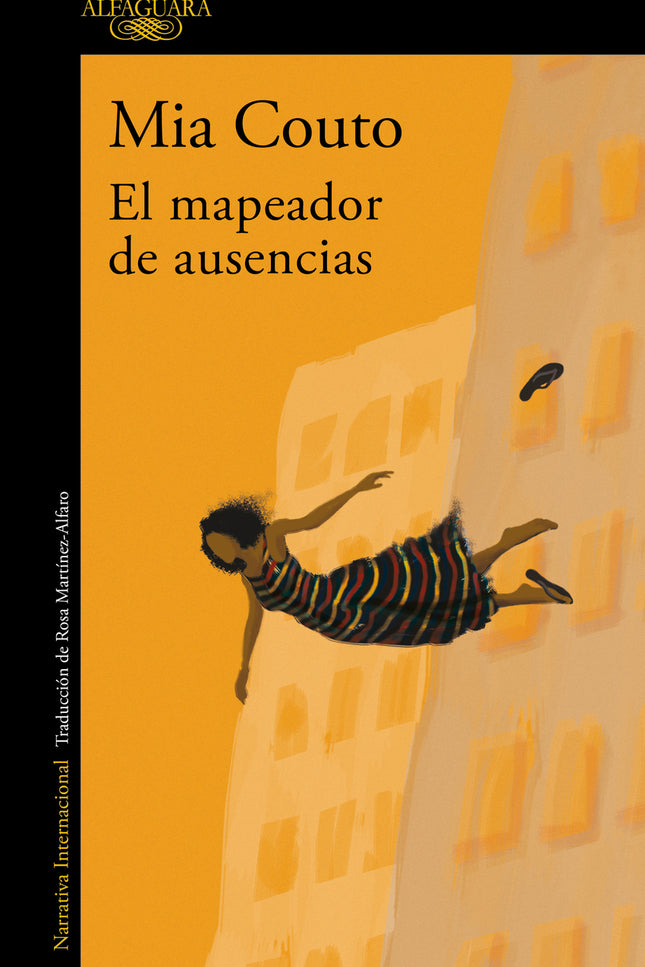 El Mapeador De Ausencias