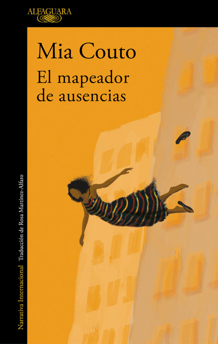 El Mapeador De Ausencias