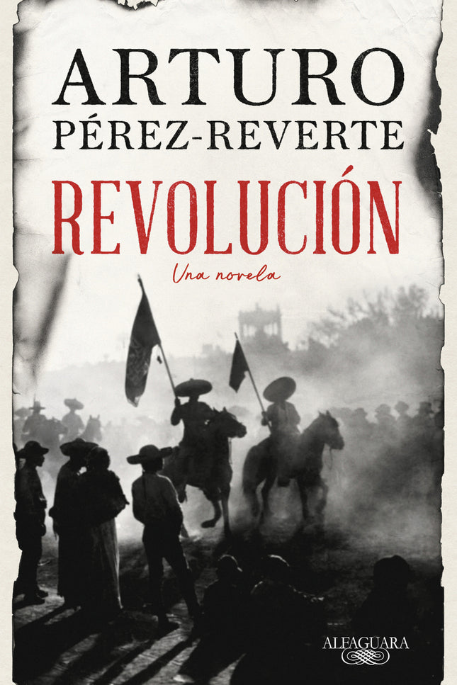 Revolución