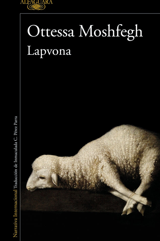 Lapvona