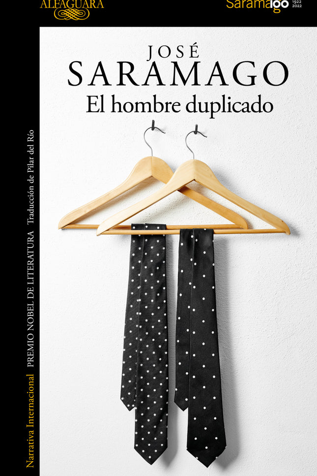 El Hombre Duplicado