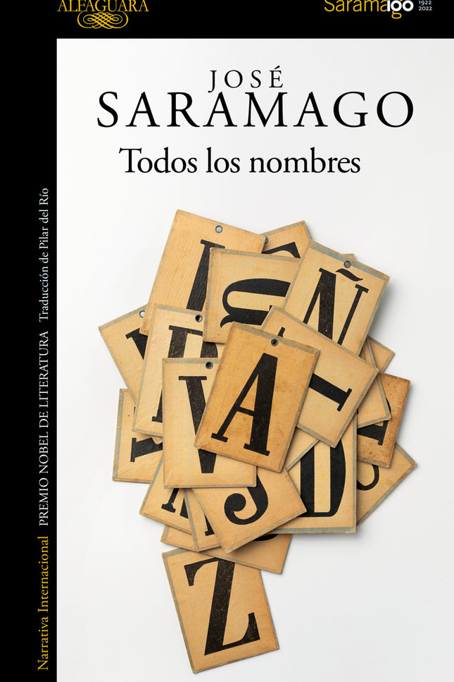 Todos Los Nombres