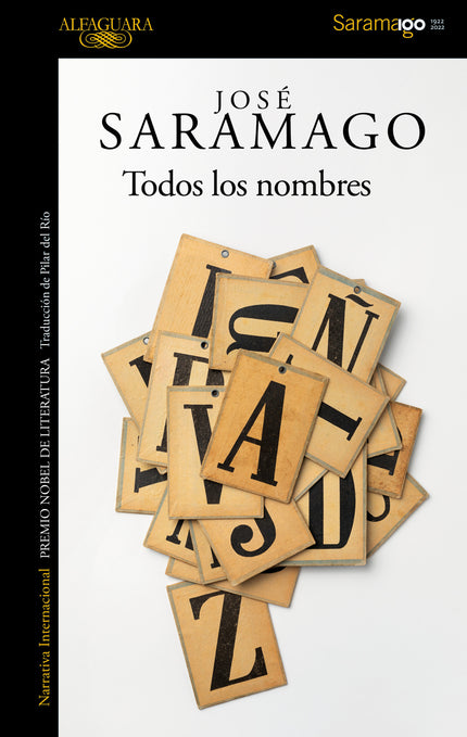 Todos Los Nombres