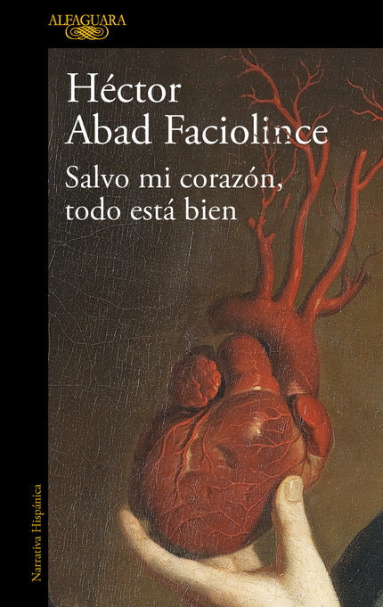 Salvo Mi Corazón, Todo Está Bien
