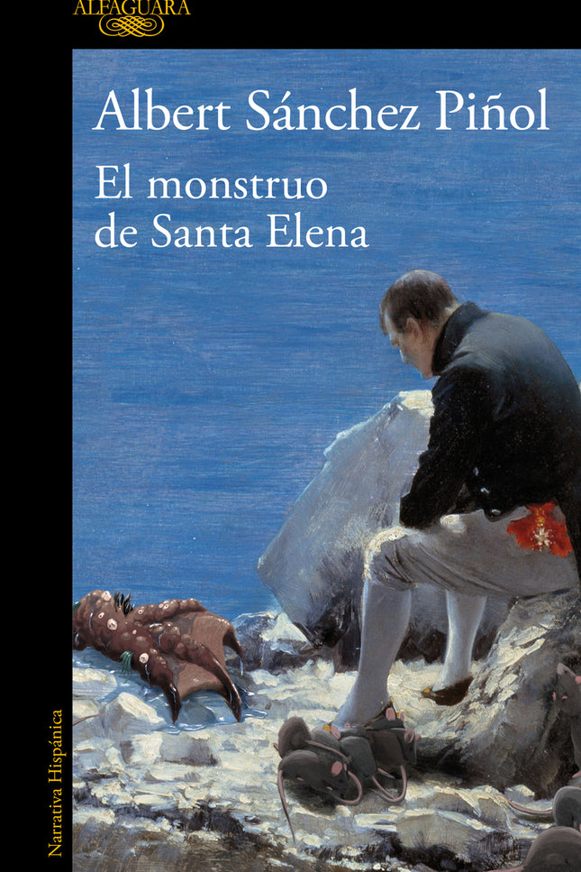 El Monstruo De Santa Elena