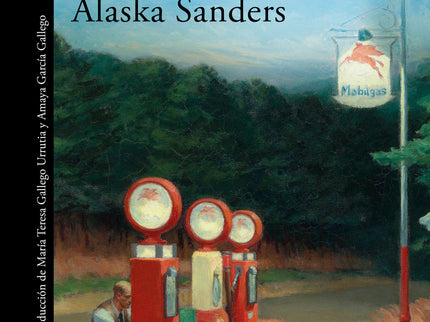El Caso Alaska Sanders